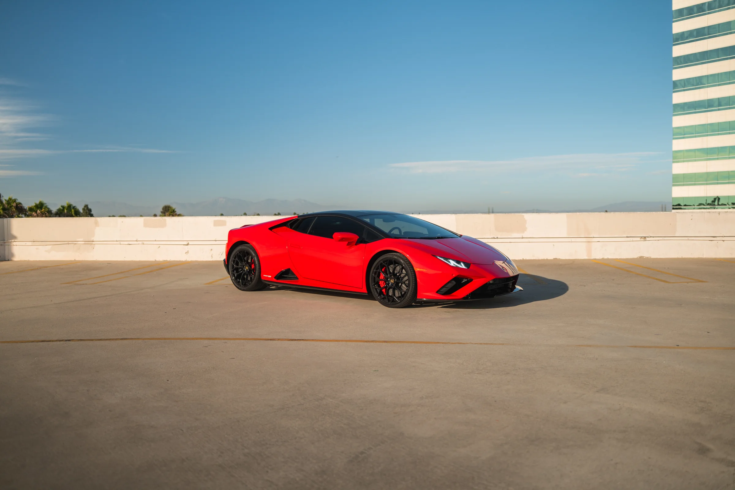 Lamborghini Huracan EVO