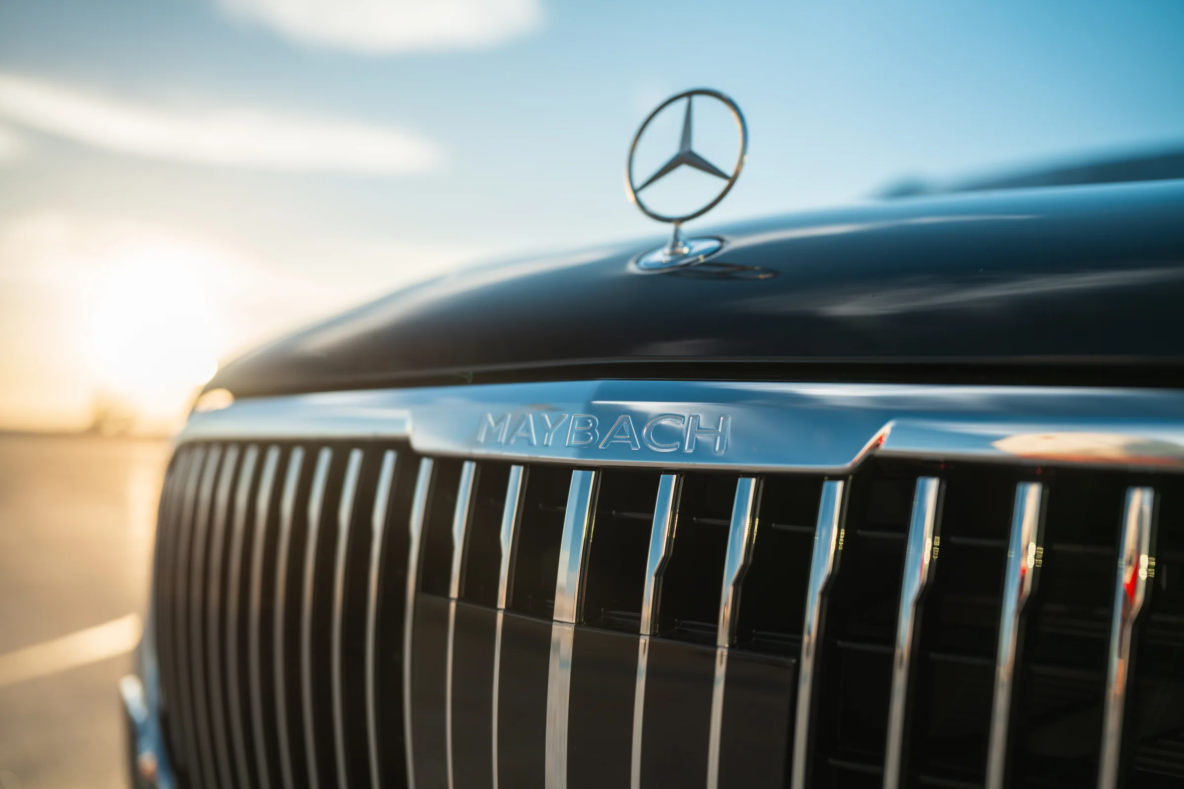 Mercedes-Maybach GLS 600 — image 6