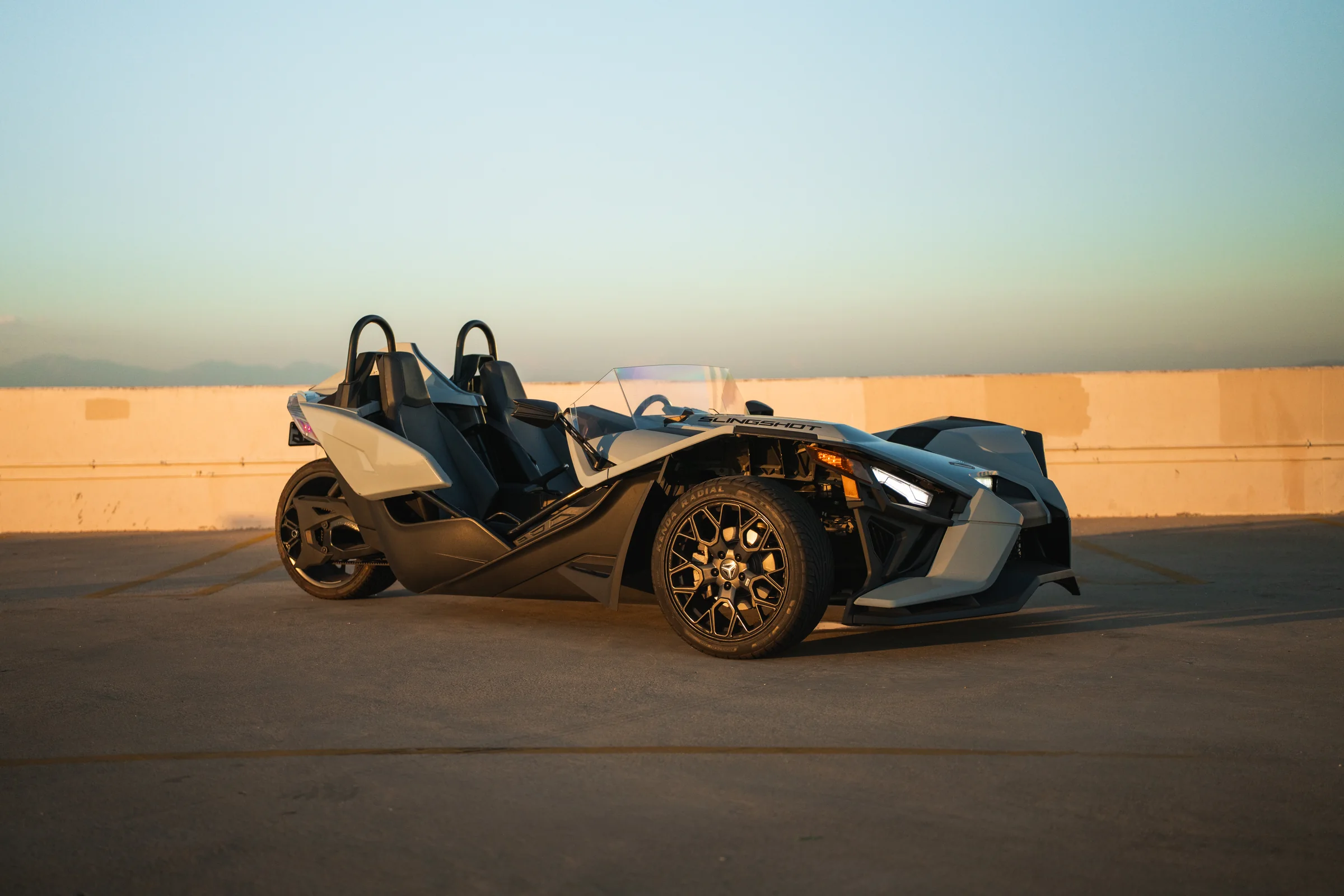Polaris Slingshot SL — image 2