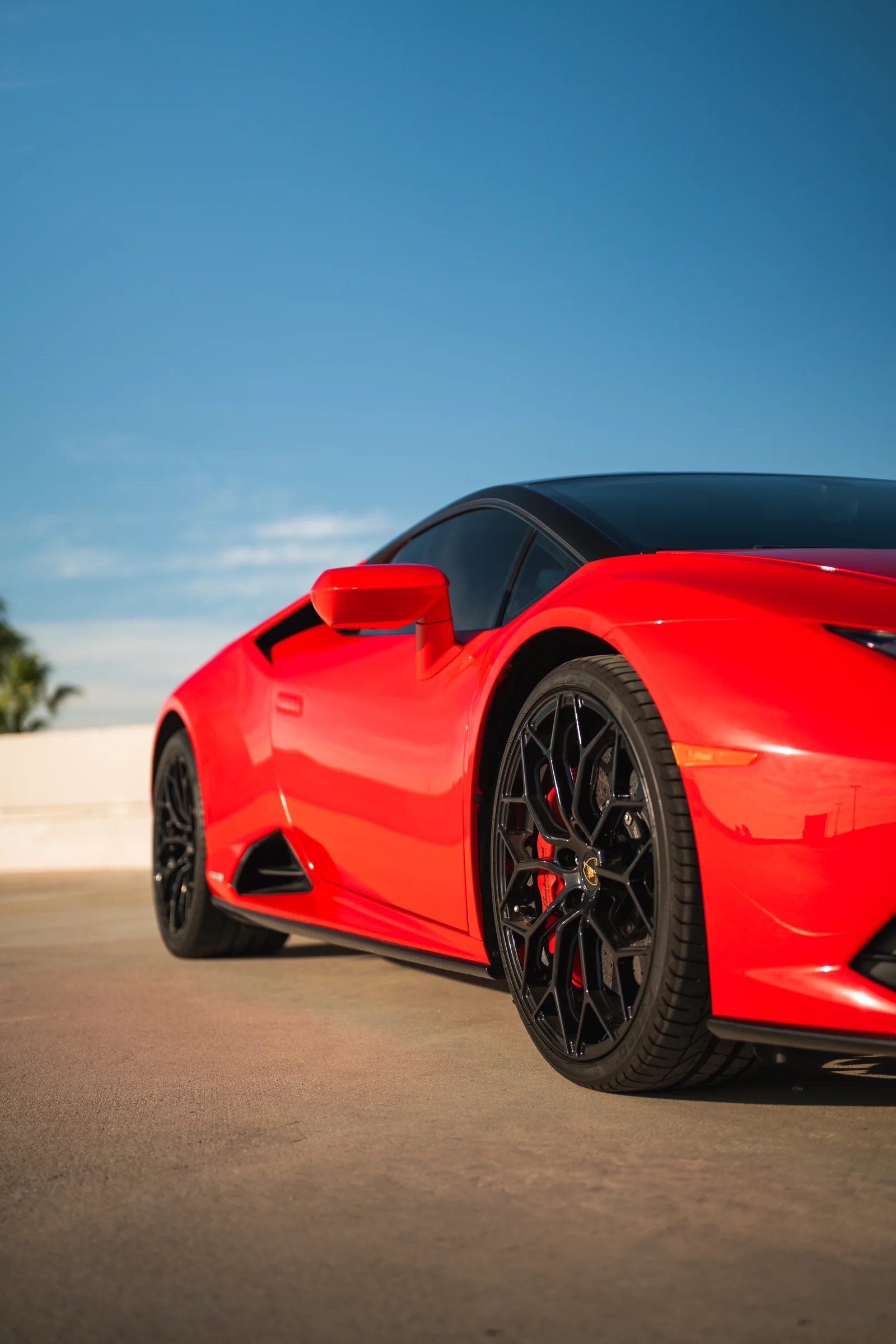 Lamborghini Huracan EVO — image 7
