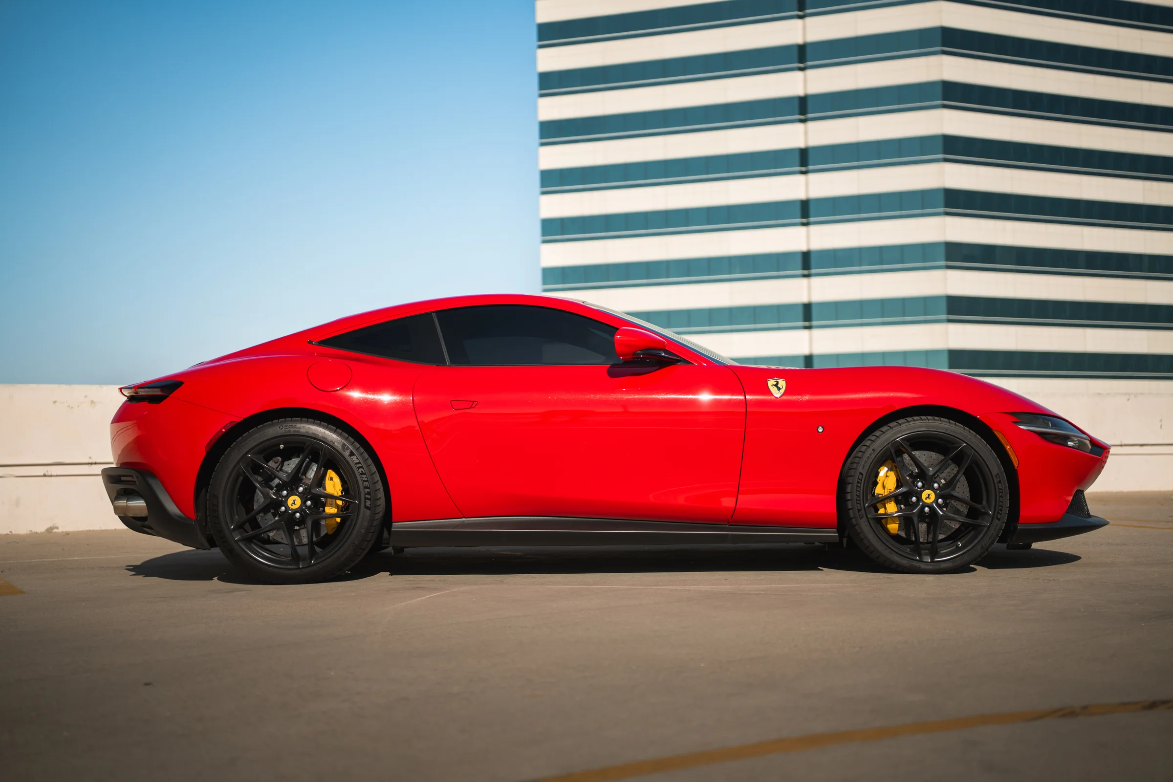 Ferrari Roma — image 4