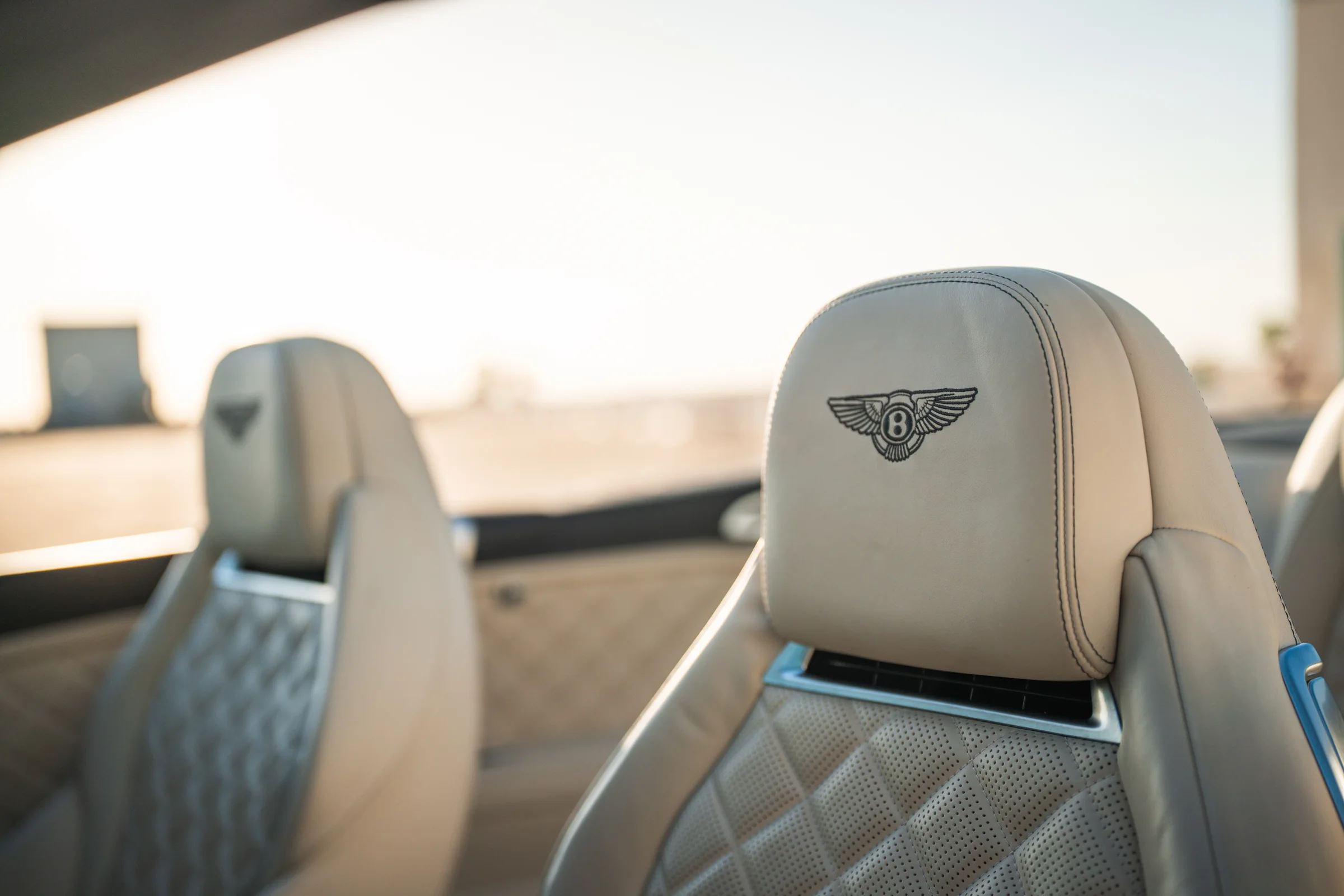 Bentley Continental GT Convertible — image 8