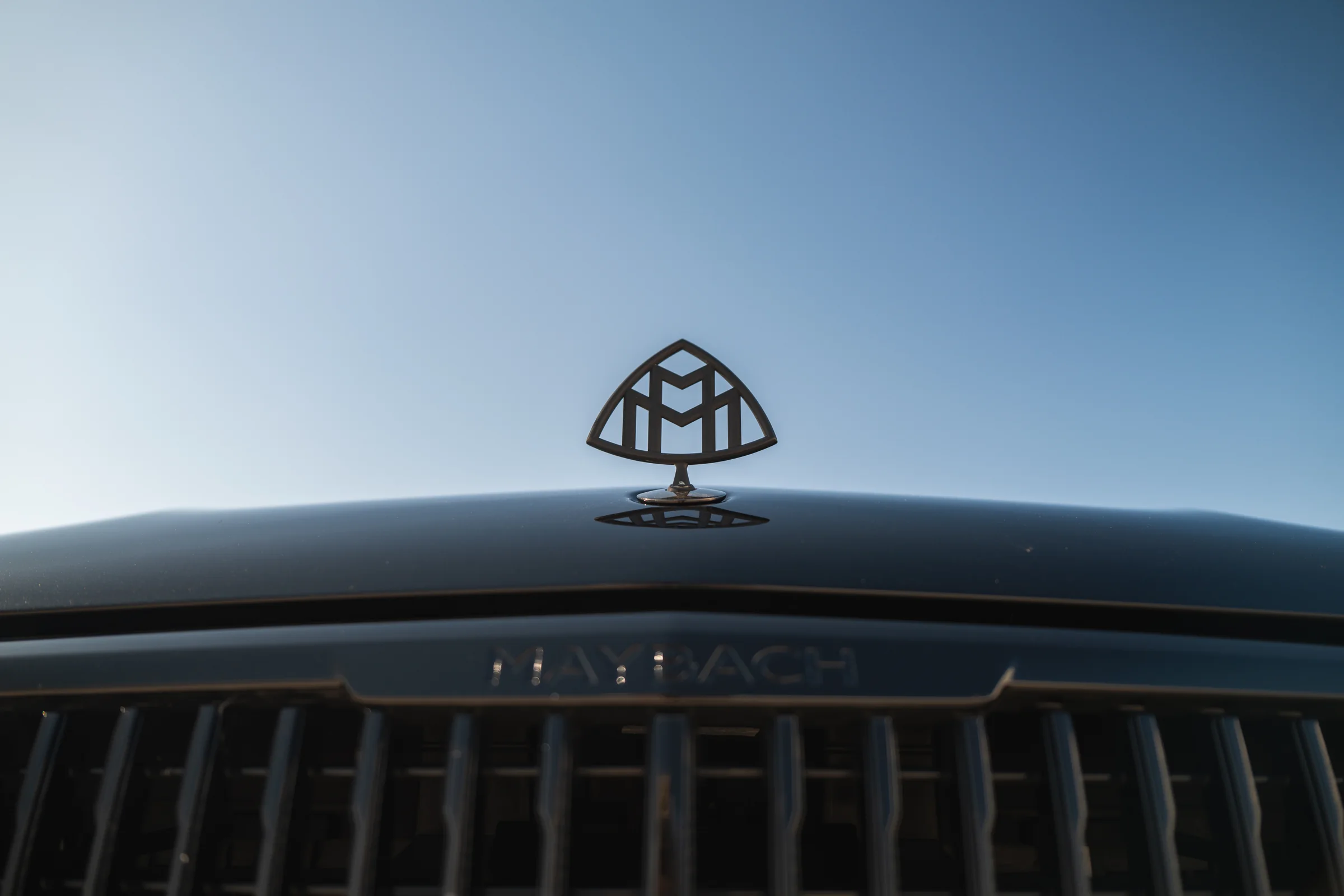 Mercedes-Maybach GLS 600 — image 7