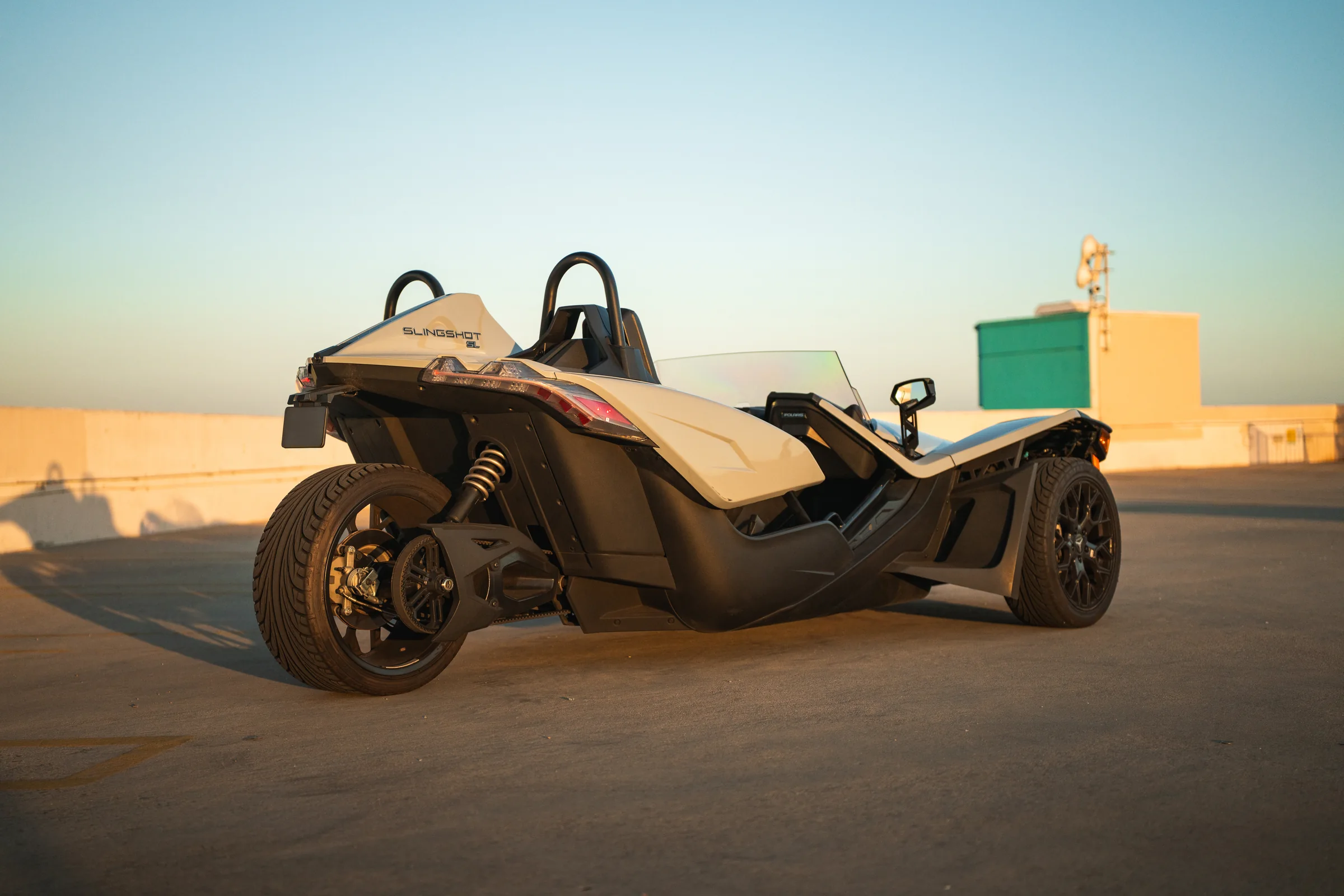 Polaris Slingshot SL — image 3