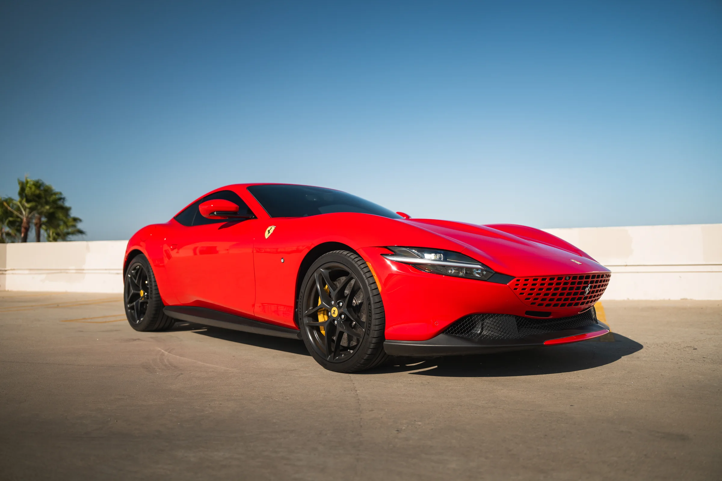 Ferrari Roma — image 2