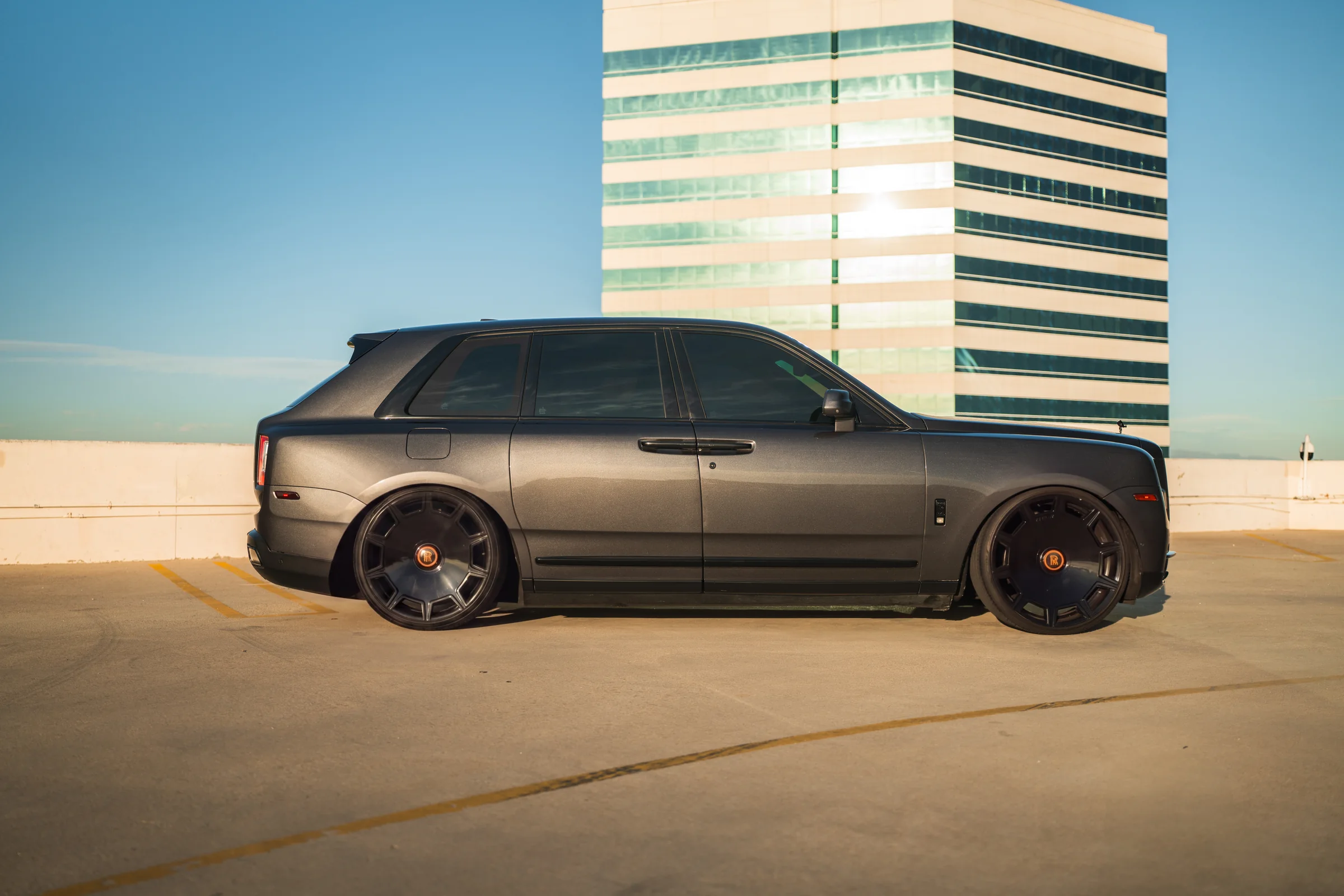 Rolls-Royce Cullinan — image 4