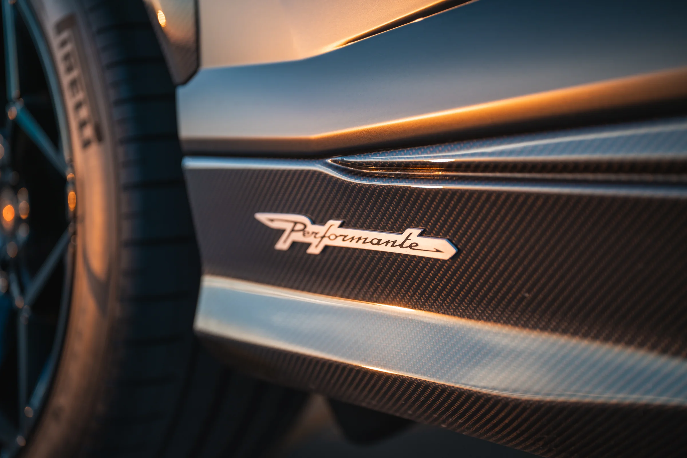 Lamborghini Urus Performante — image 7
