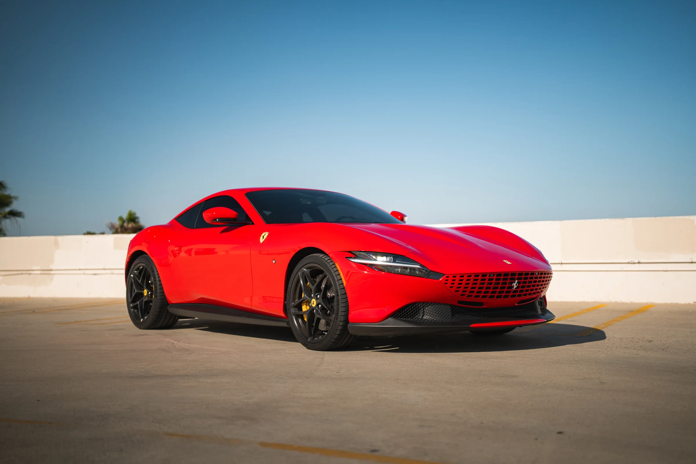 Ferrari Roma