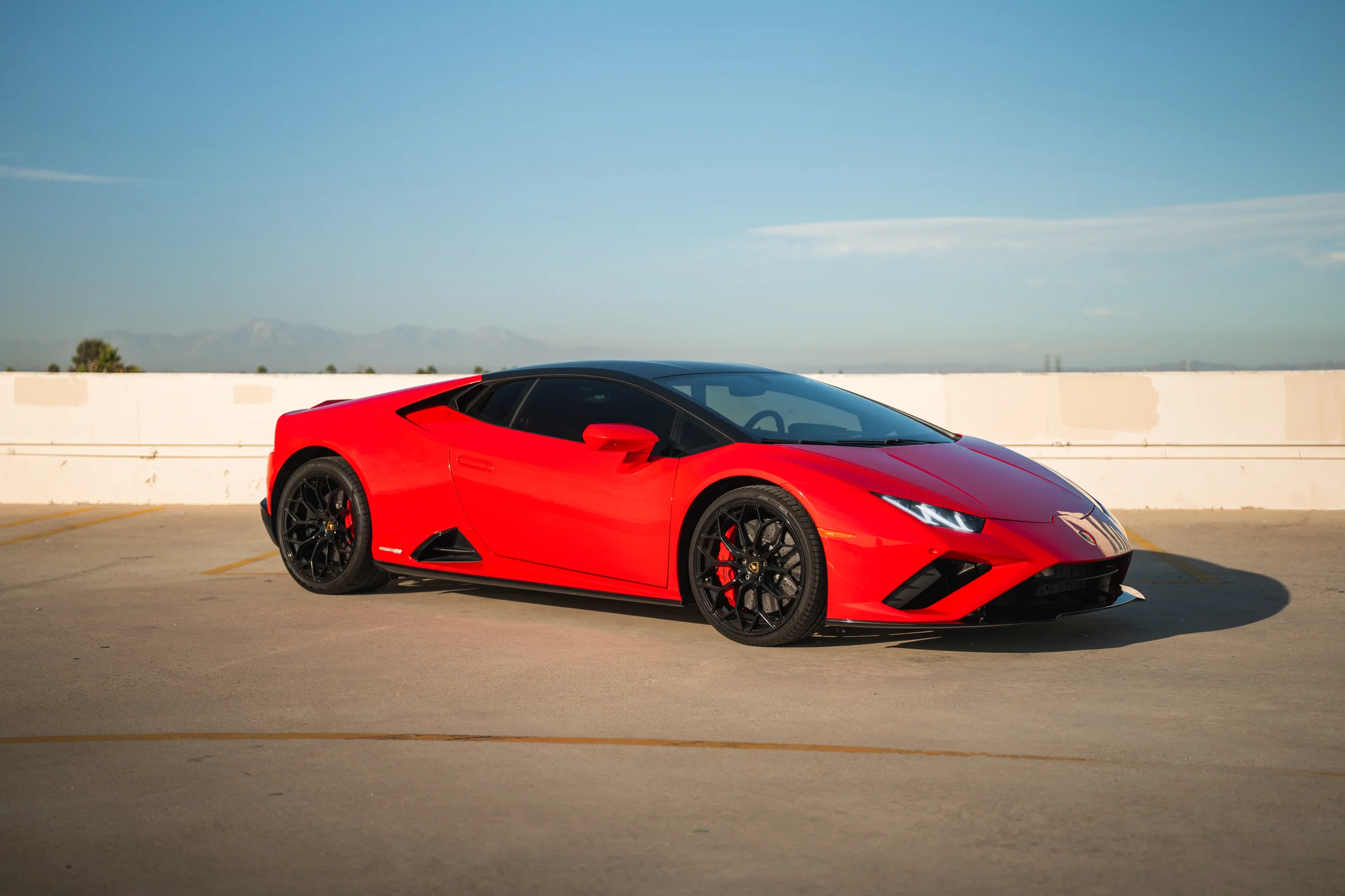 Lamborghini Huracan EVO — image 2