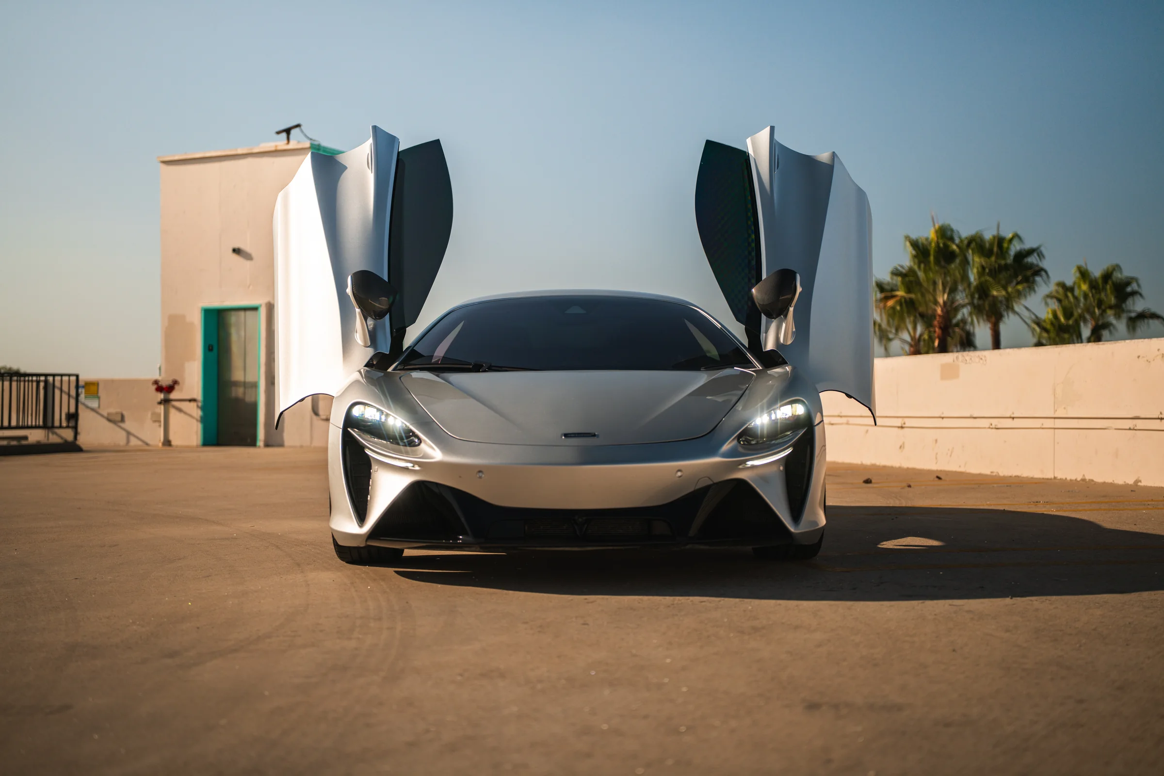 McLaren Artura — image 3