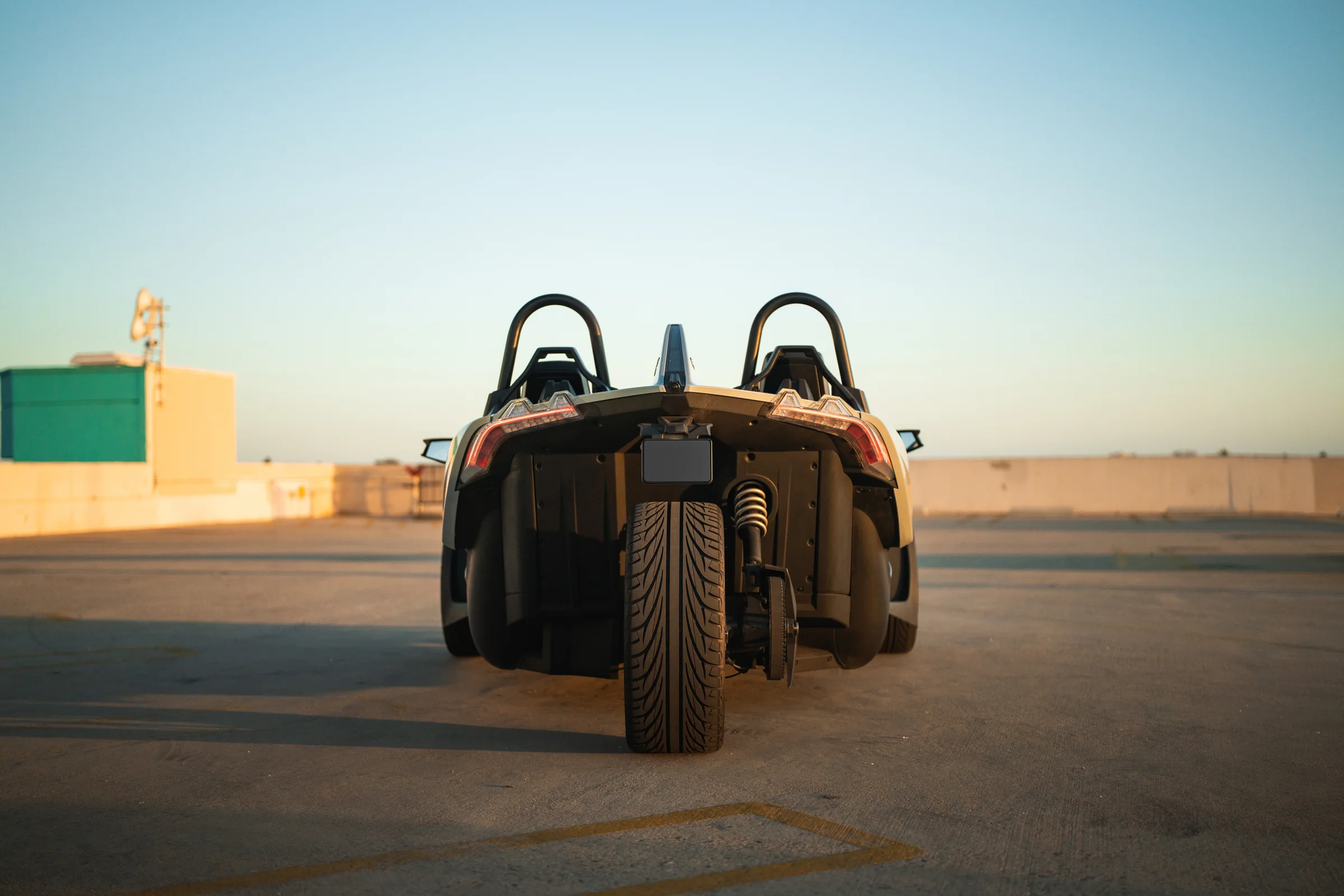 Polaris Slingshot SL — image 4