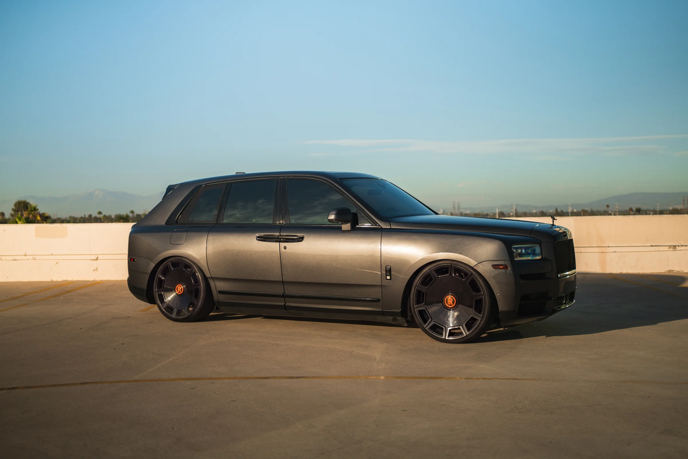 Rolls-Royce Cullinan — image 2