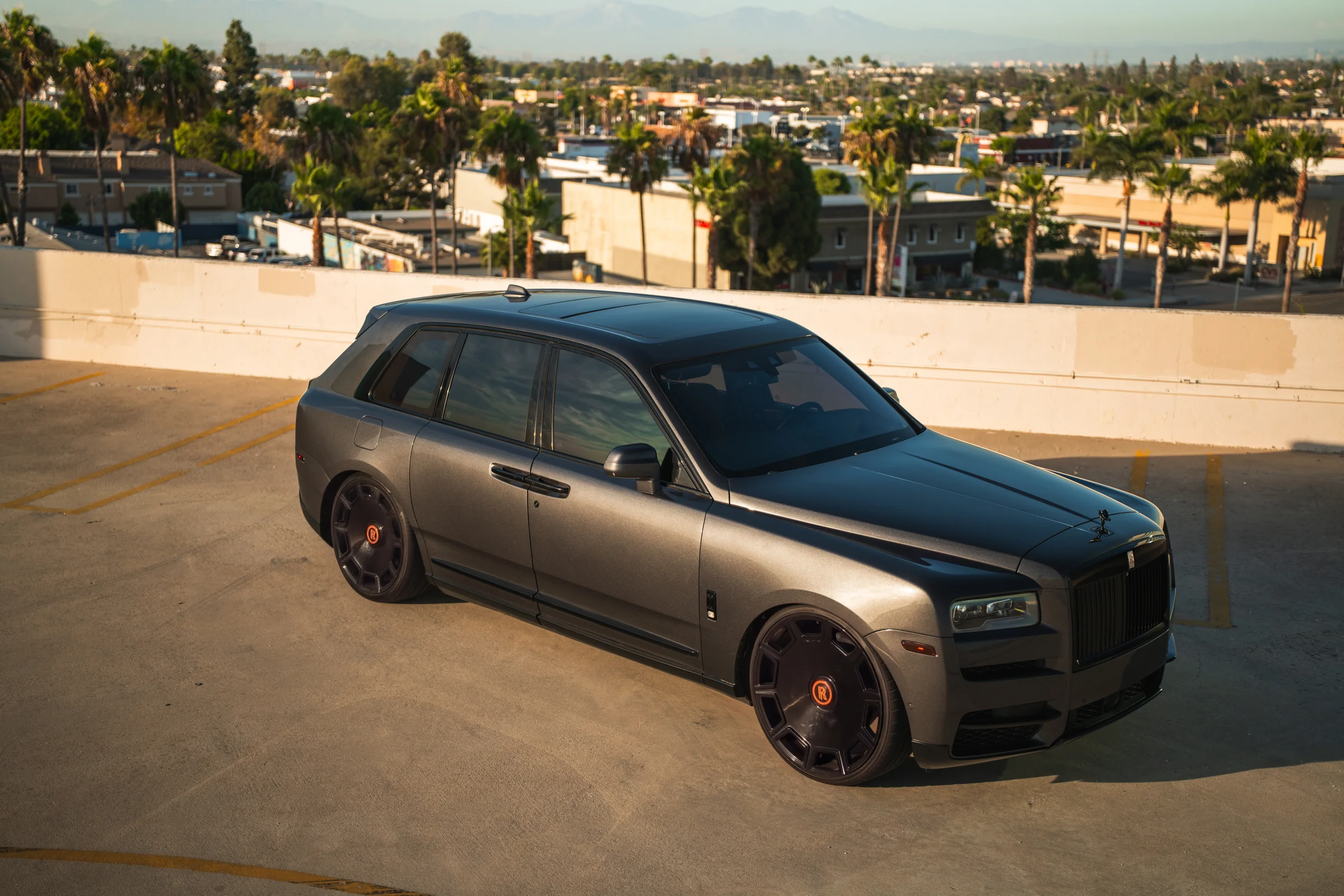 Rolls-Royce Cullinan — image 3