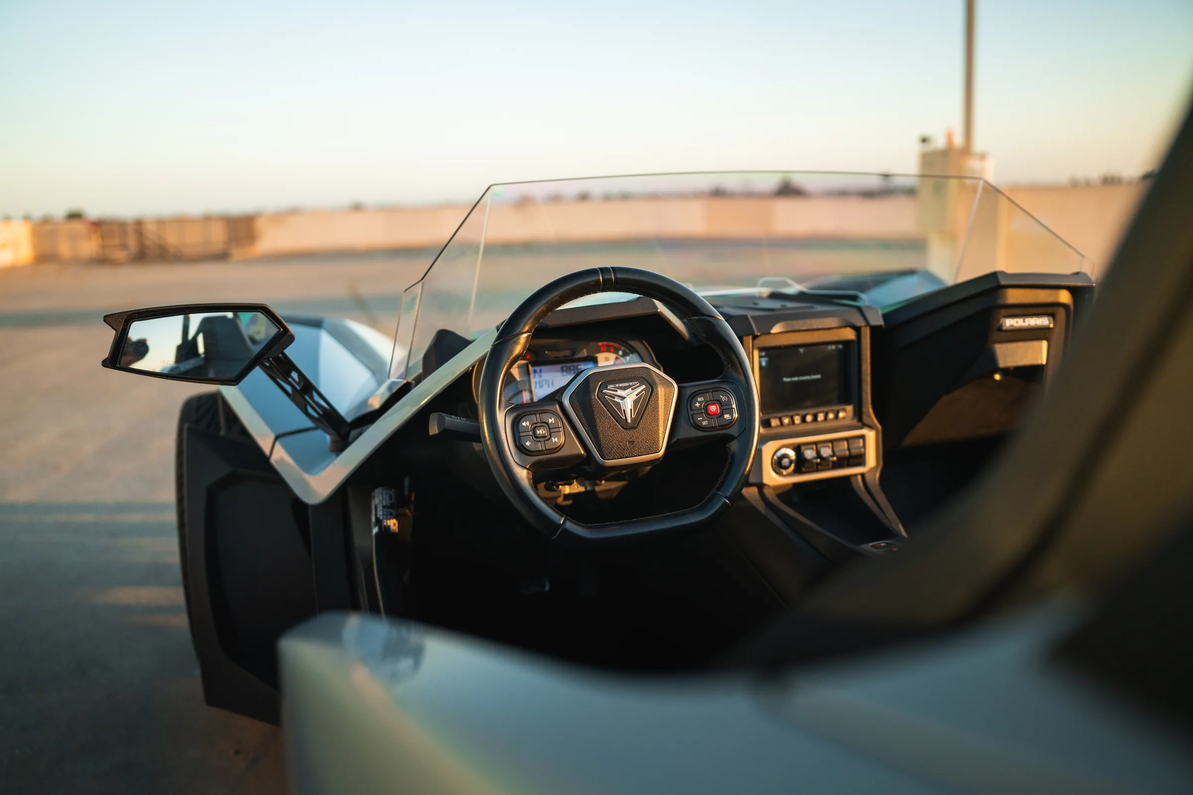 Polaris Slingshot SL — image 8