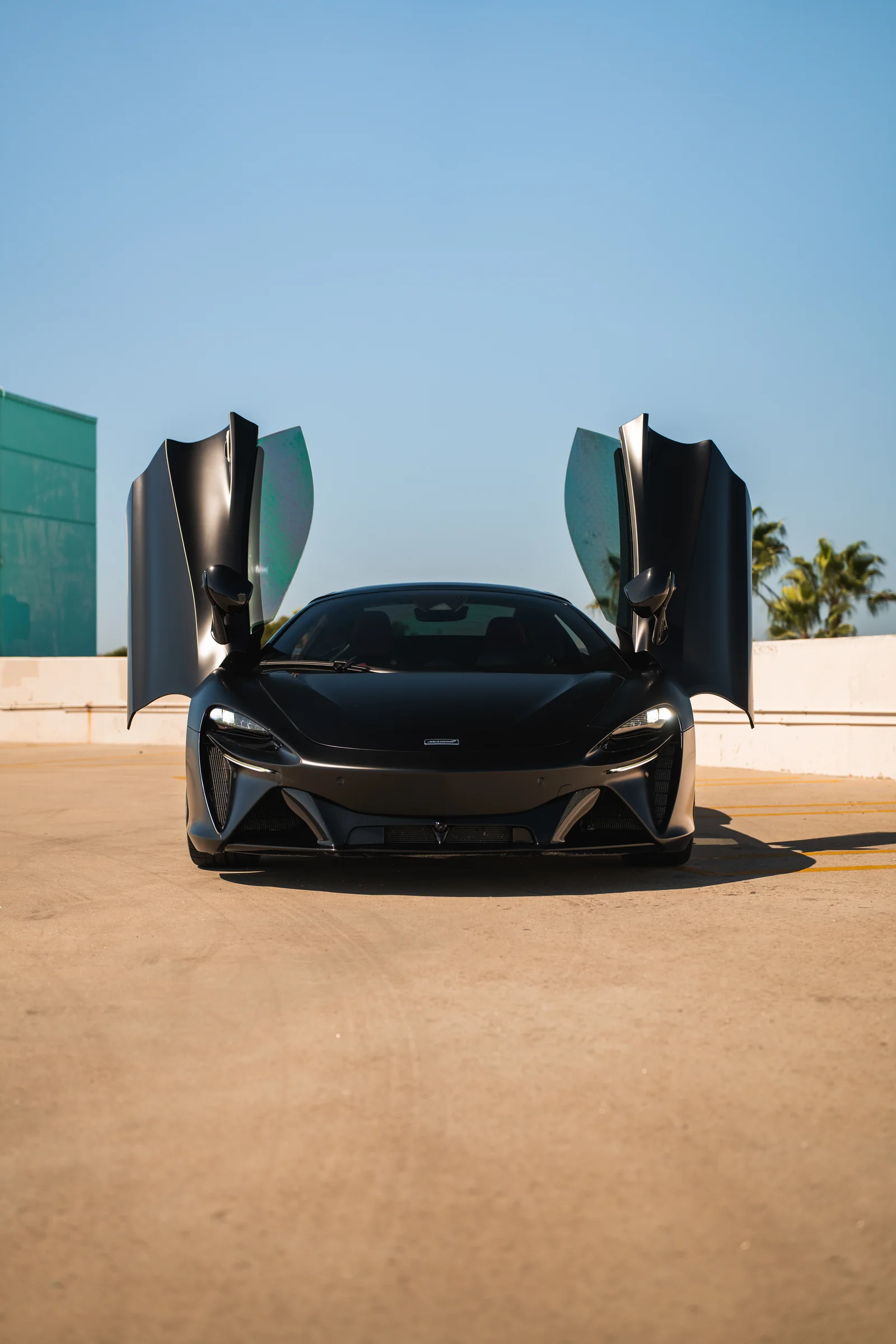 McLaren Artura — image 4