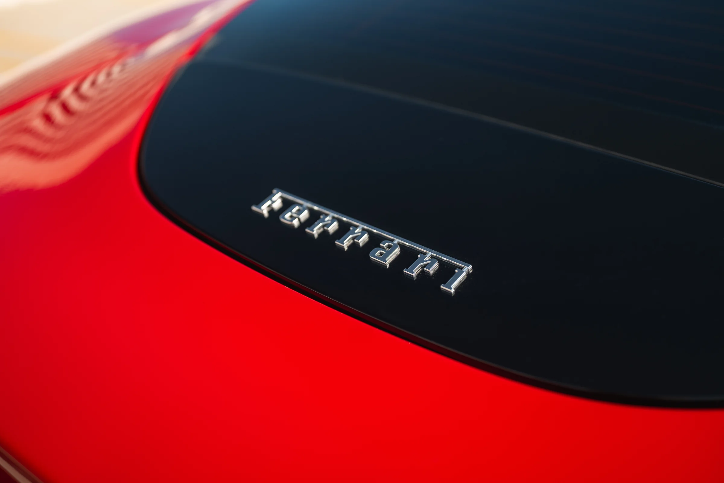 Ferrari Roma — image 8
