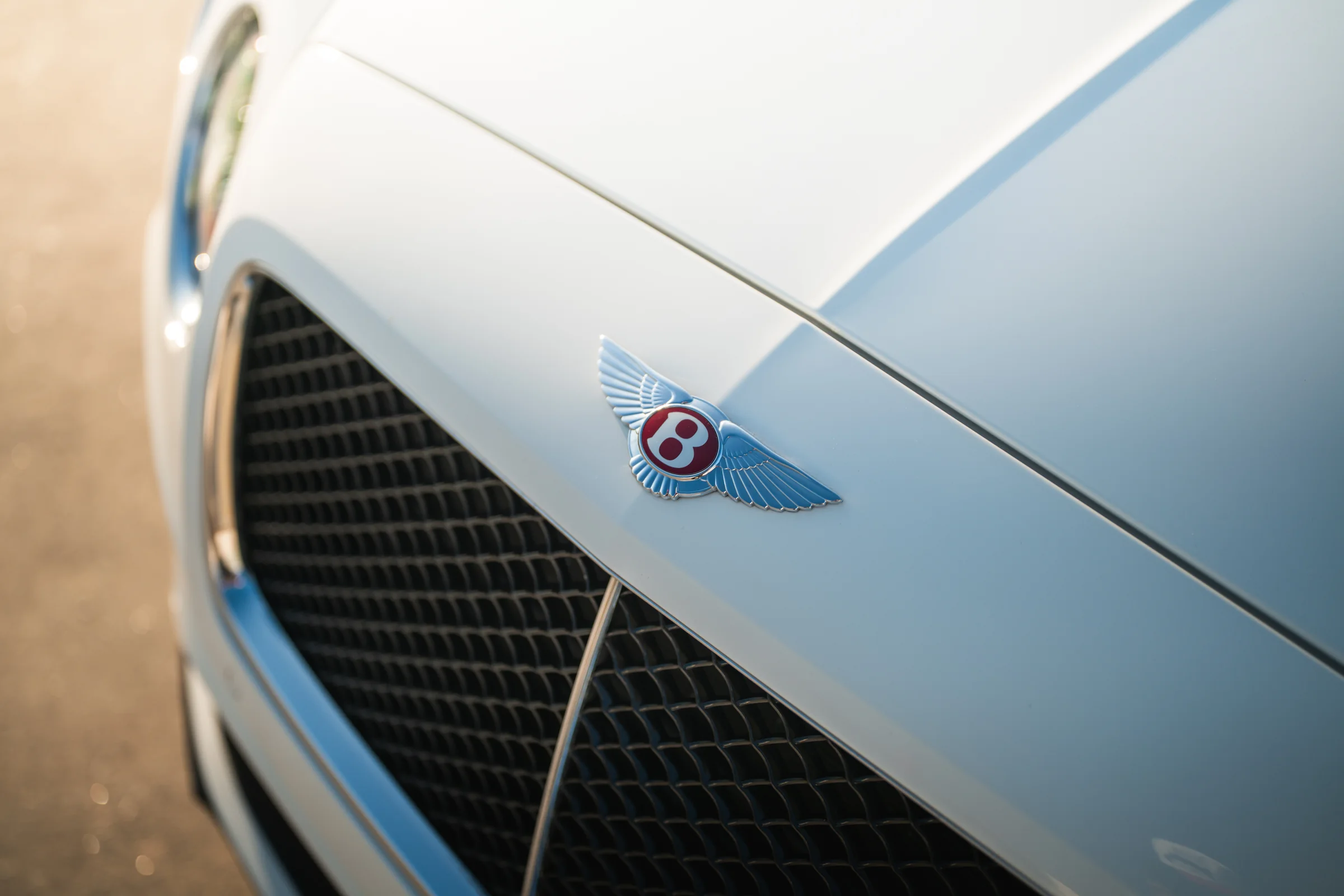 Bentley Continental GT Convertible — image 4