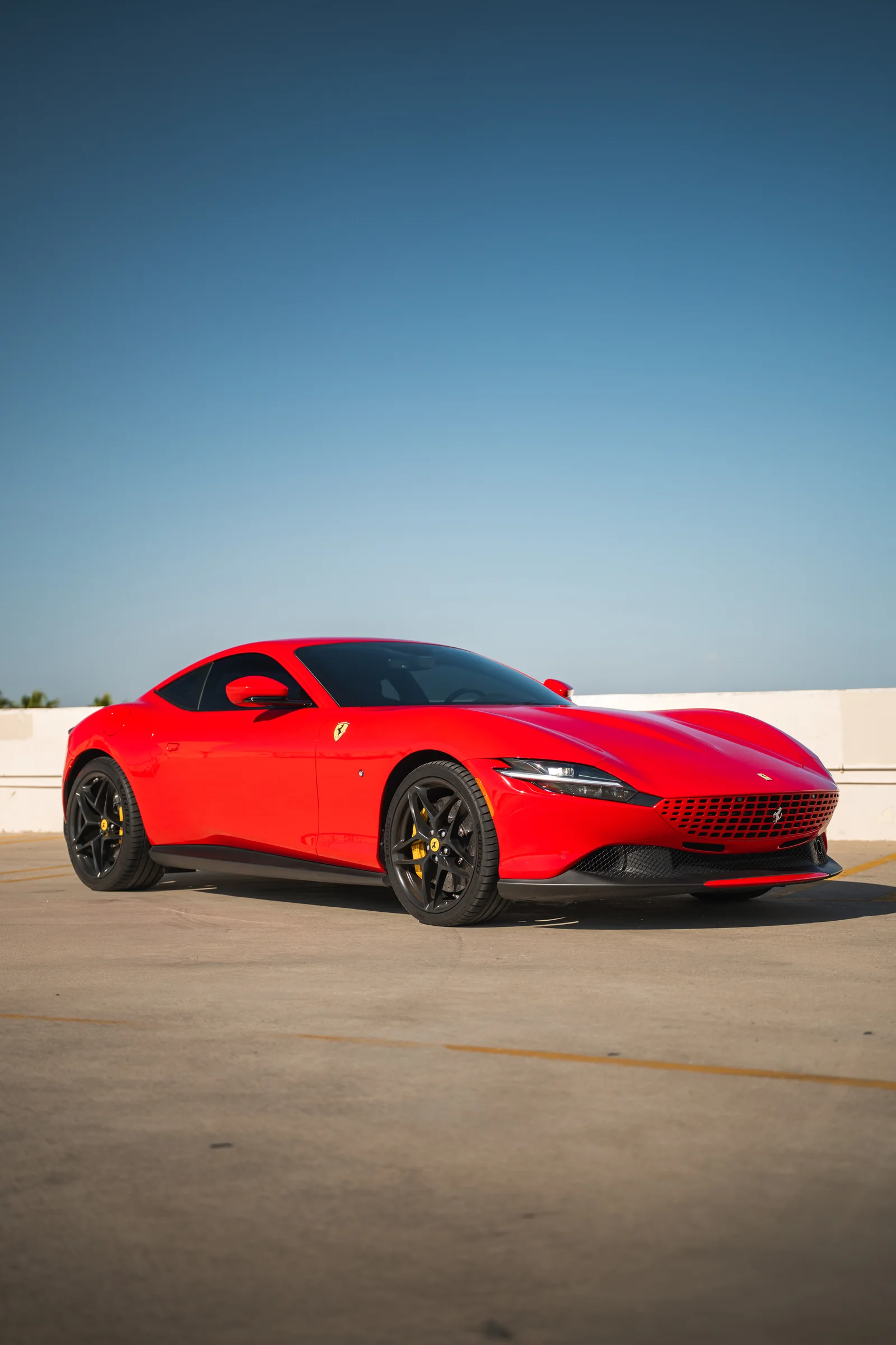 Ferrari Roma — image 3