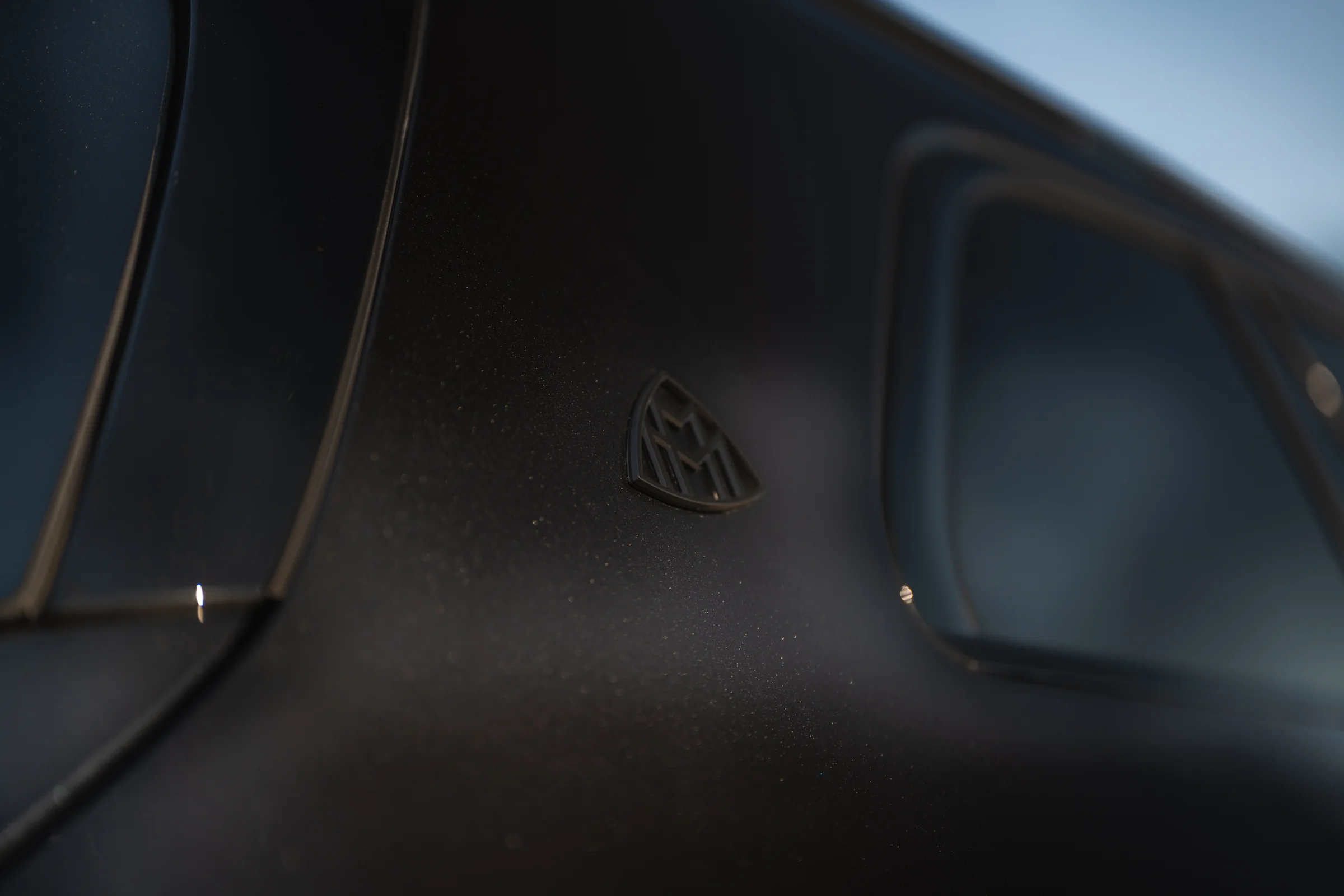 Mercedes-Maybach GLS 600 — image 6