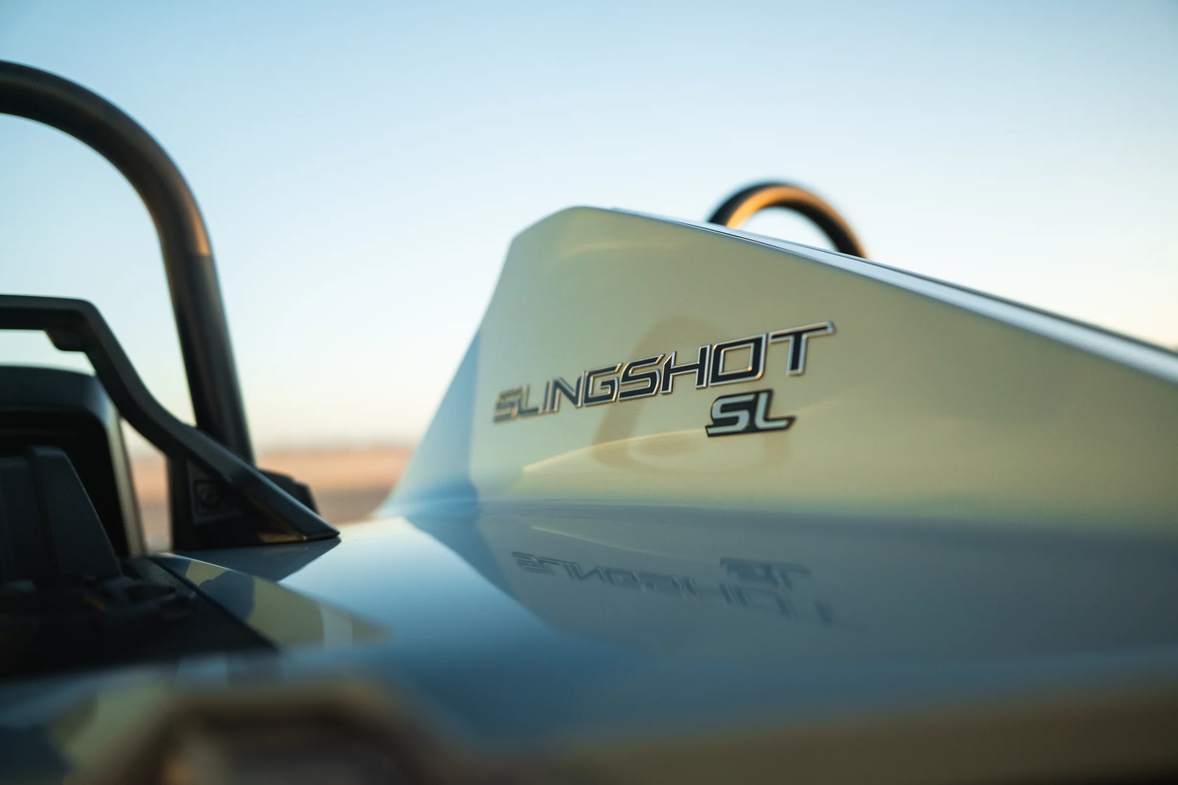 Polaris Slingshot SL — image 5