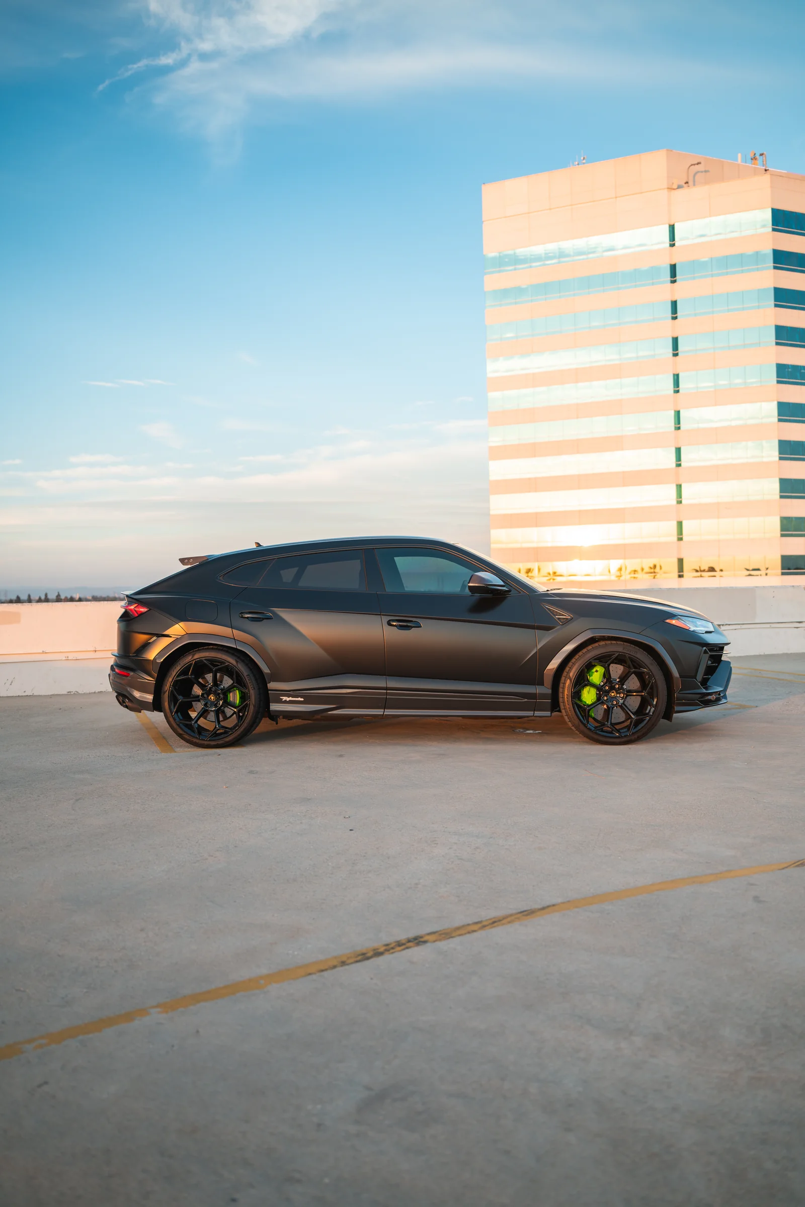 Lamborghini Urus Performante — image 6
