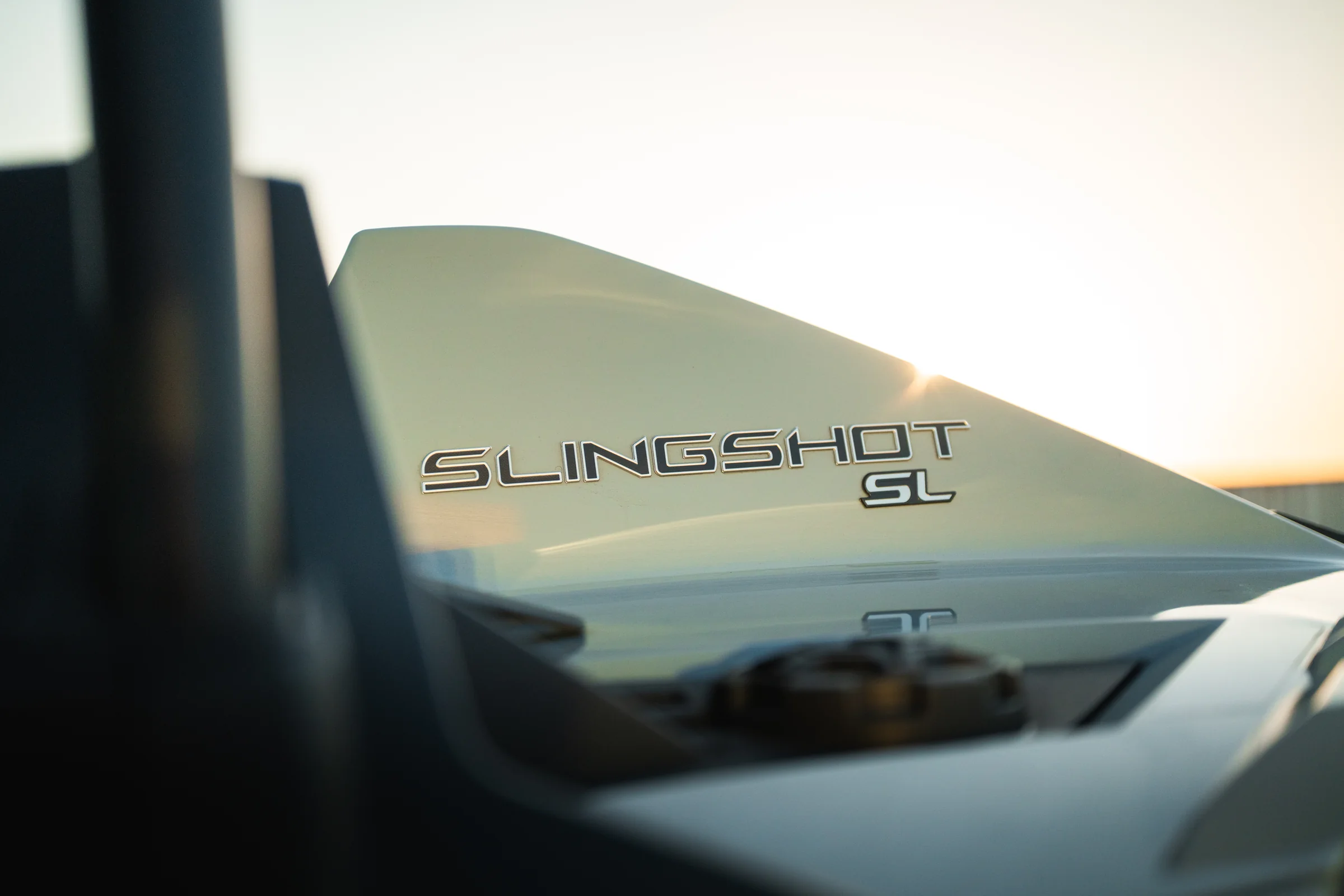 Polaris Slingshot SL — image 7