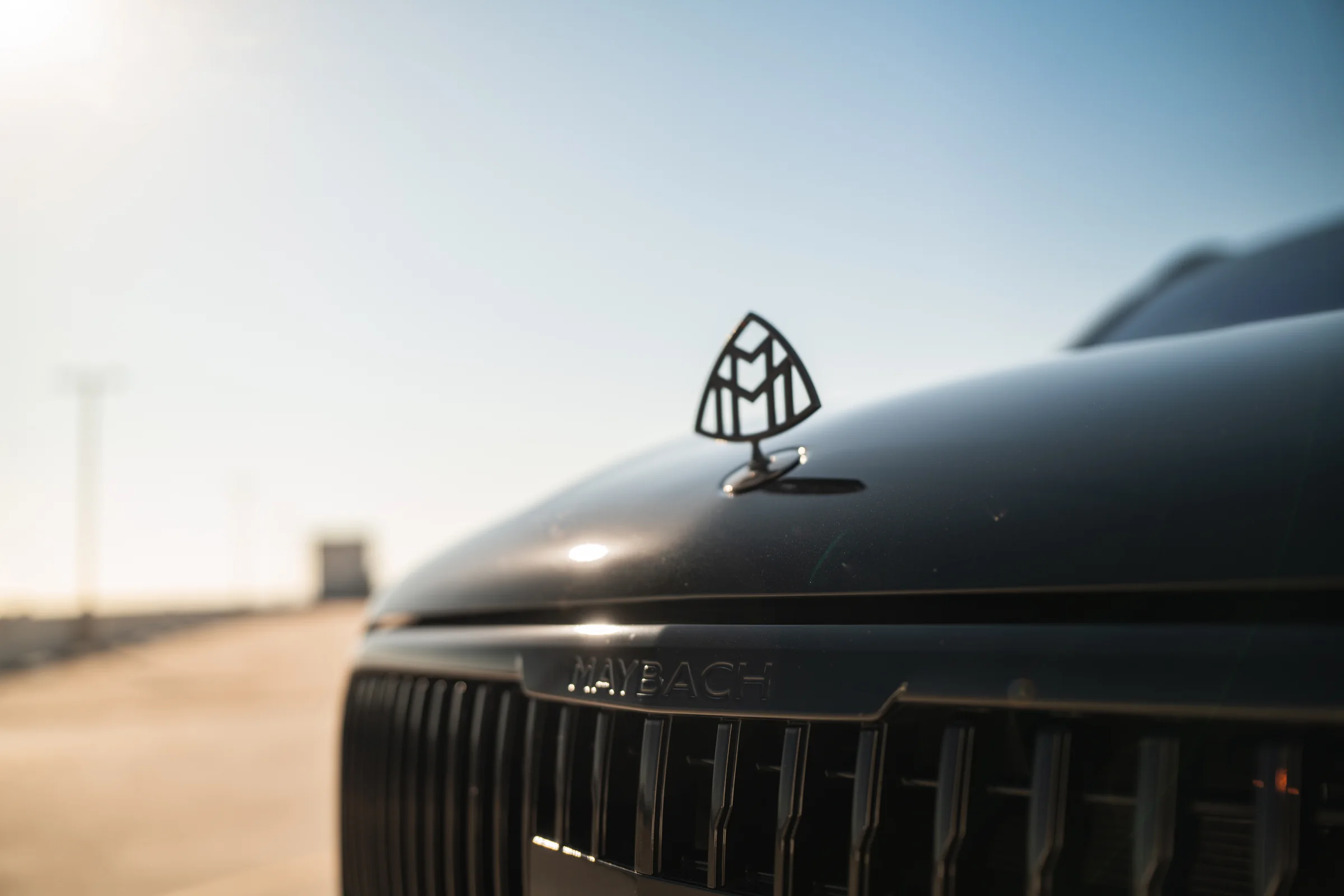 Mercedes-Maybach GLS 600 — image 8