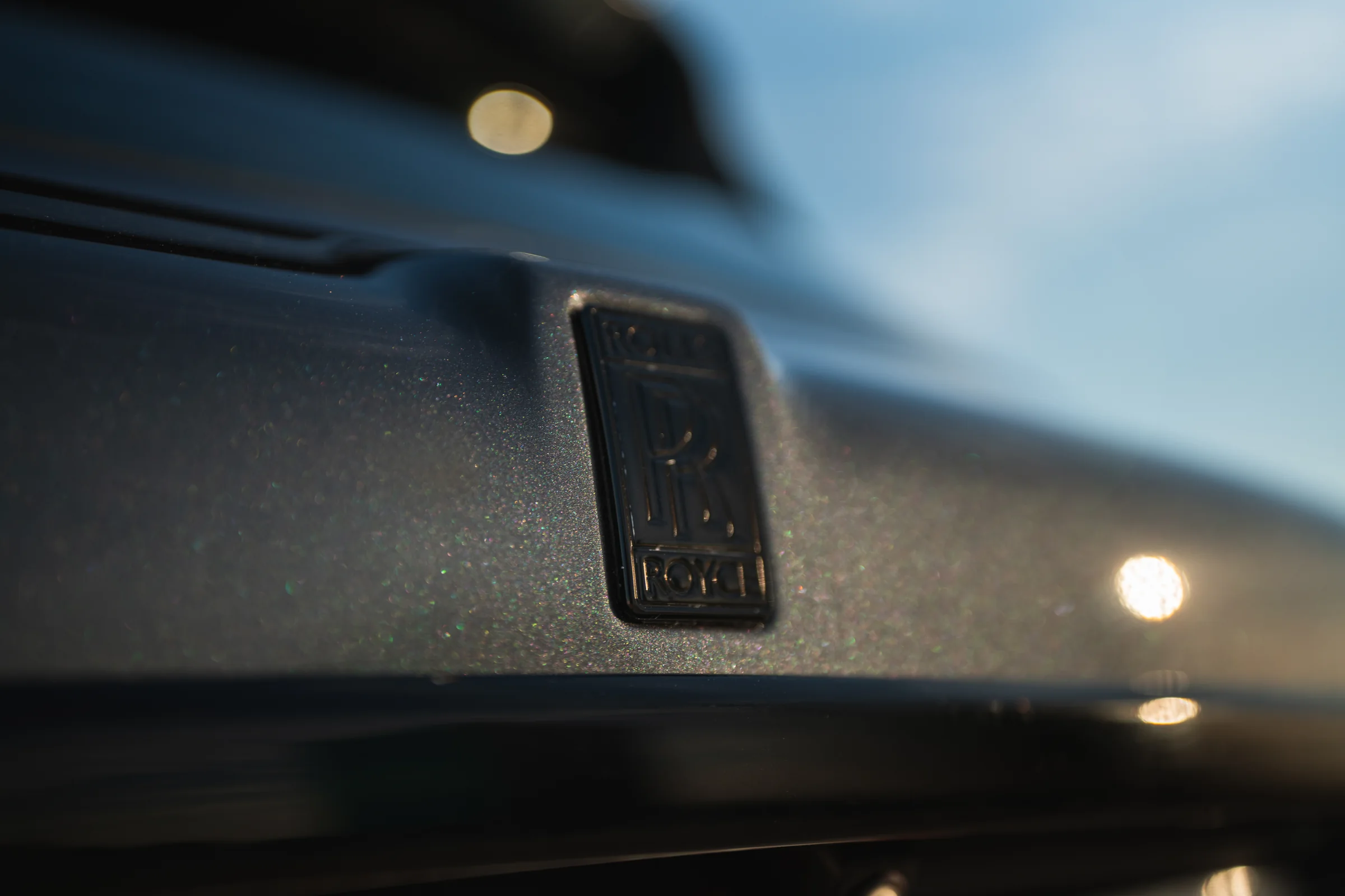 Rolls-Royce Cullinan — image 7