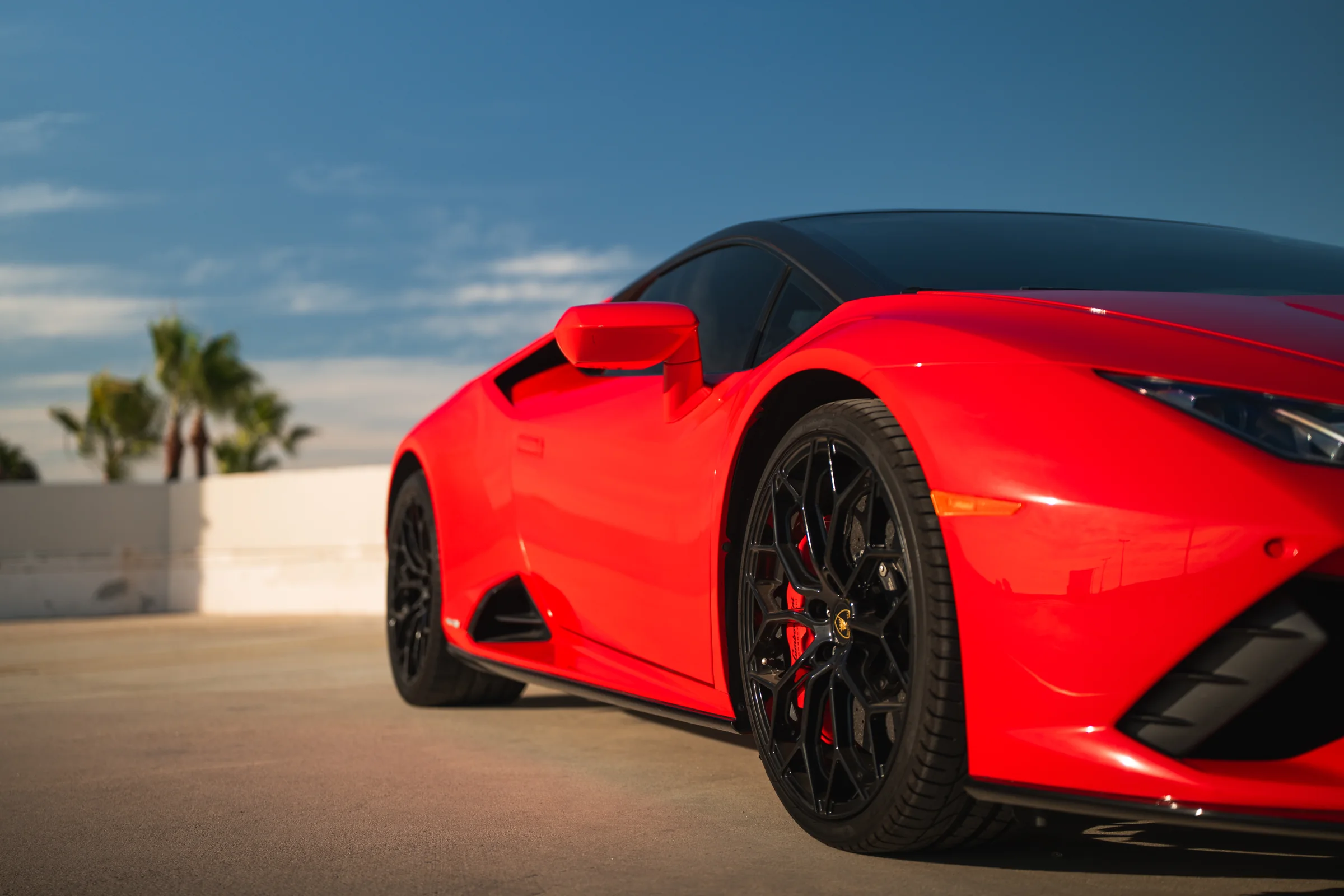 Lamborghini Huracan EVO — image 6