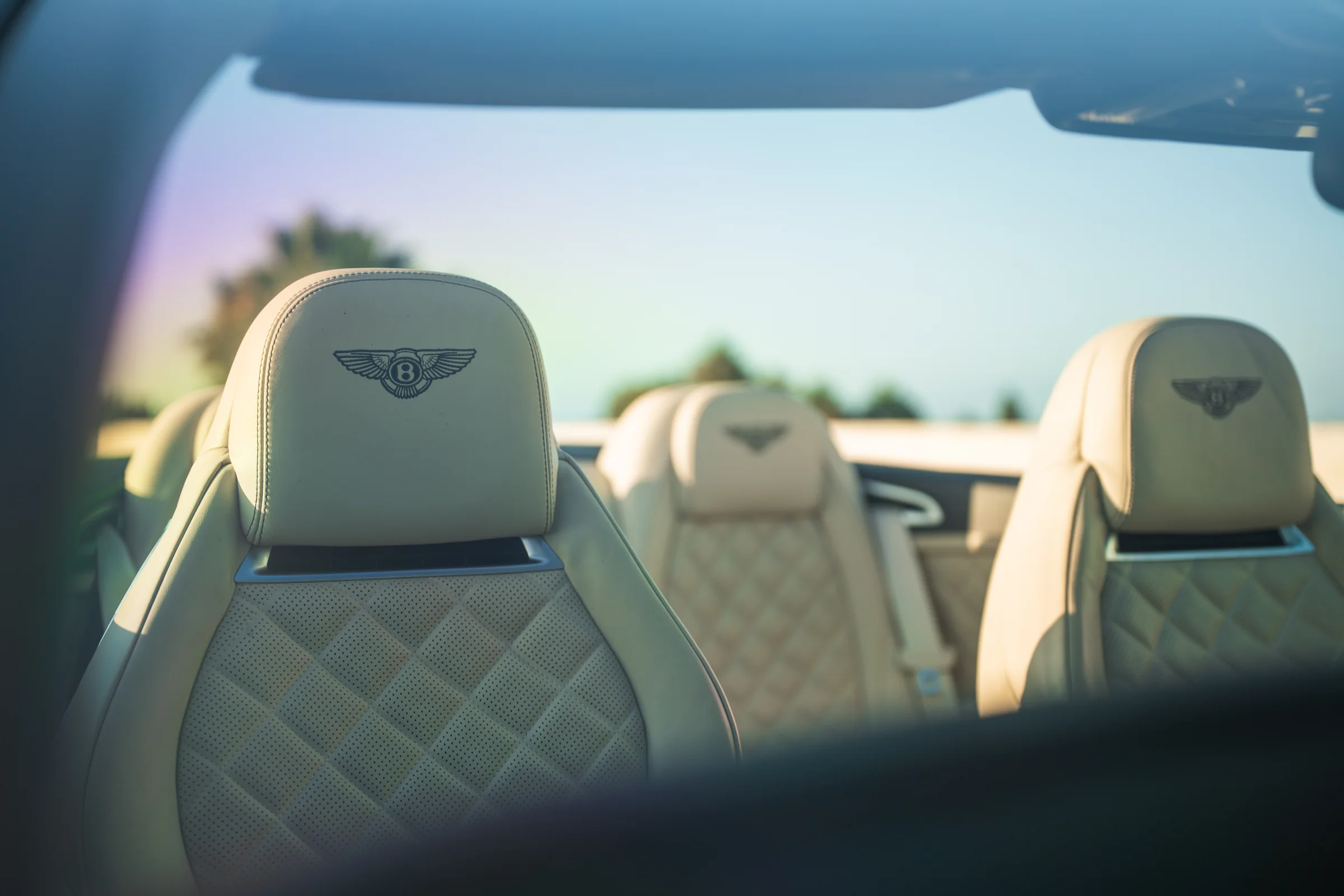 Bentley Continental GT Convertible — image 7